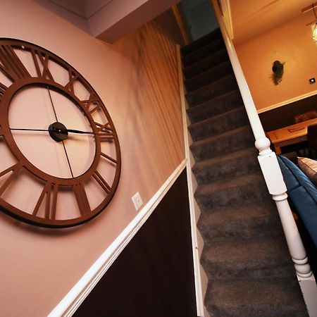 Cosy 3Br Home, Scenic Views, Ideal For Walks & Work Abertillery Kültér fotó
