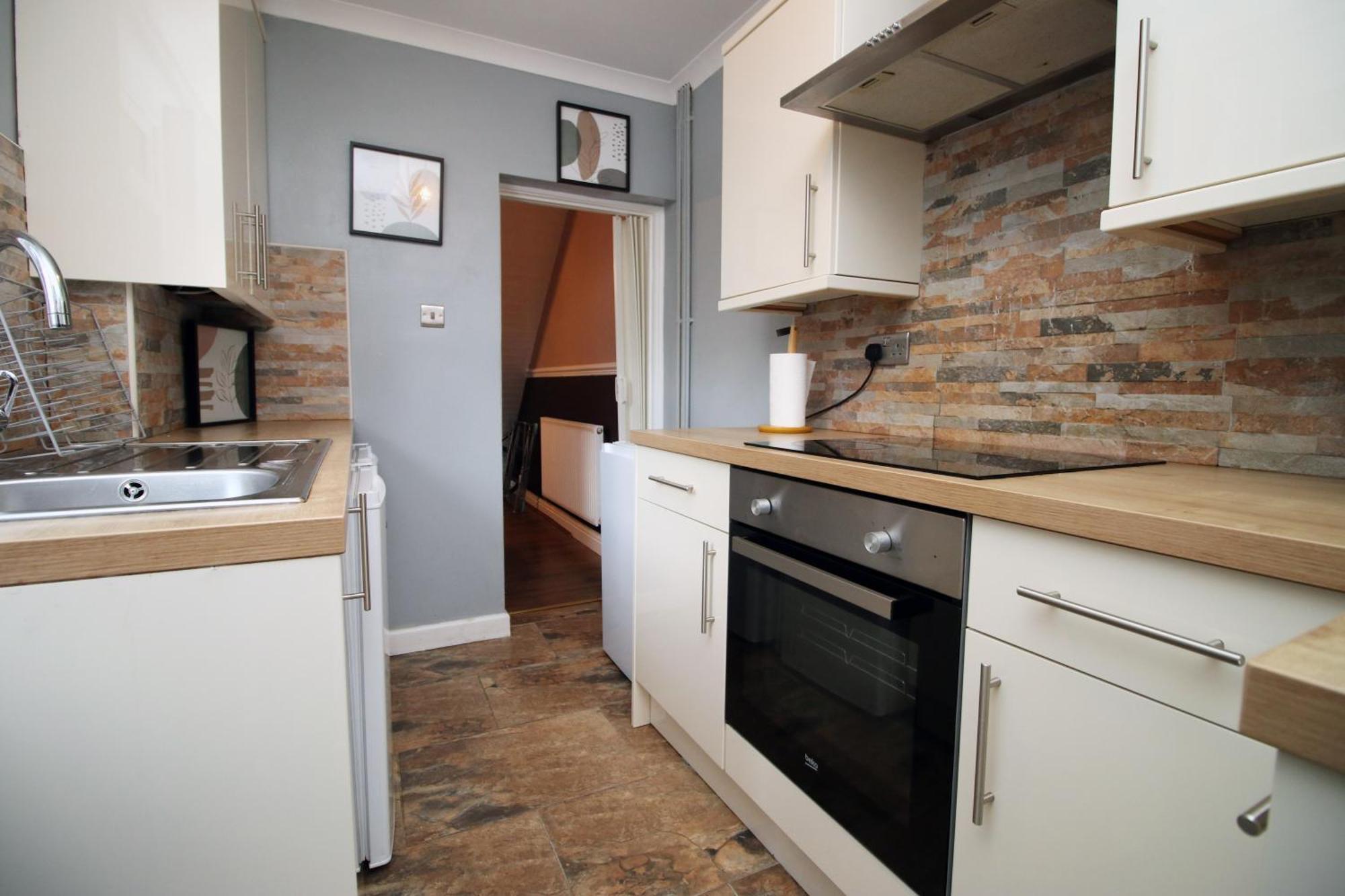 Cosy 3Br Home, Scenic Views, Ideal For Walks & Work Abertillery Kültér fotó