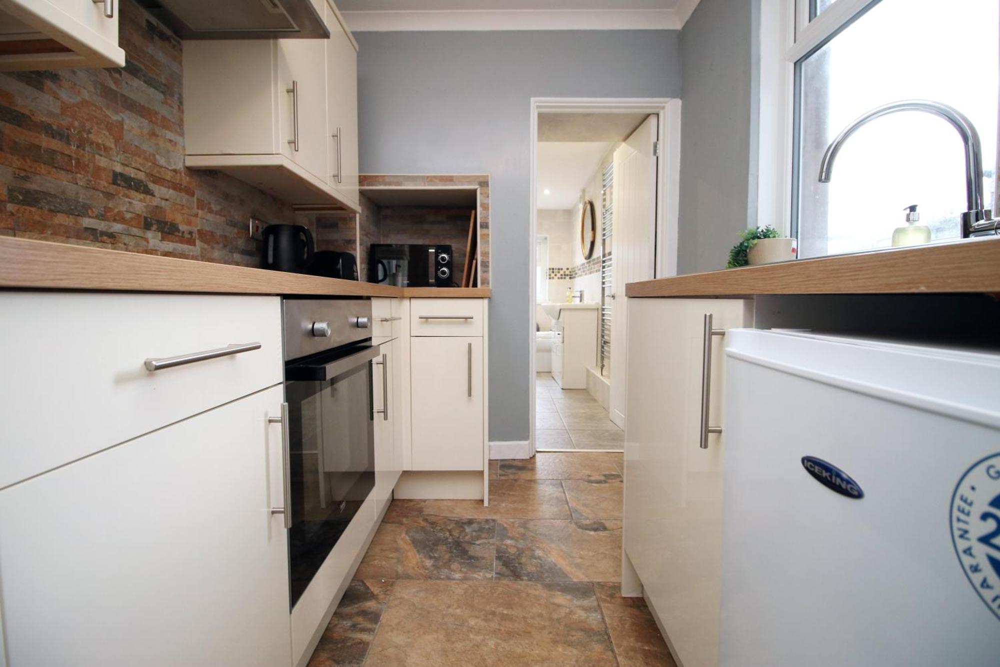 Cosy 3Br Home, Scenic Views, Ideal For Walks & Work Abertillery Kültér fotó